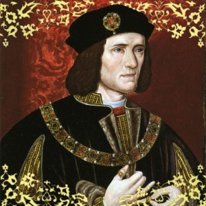 Richard III