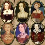 The Six Wives of Henry VIII - Monarchy and Matrimony in Tudor England ...