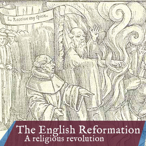 The English Reformation