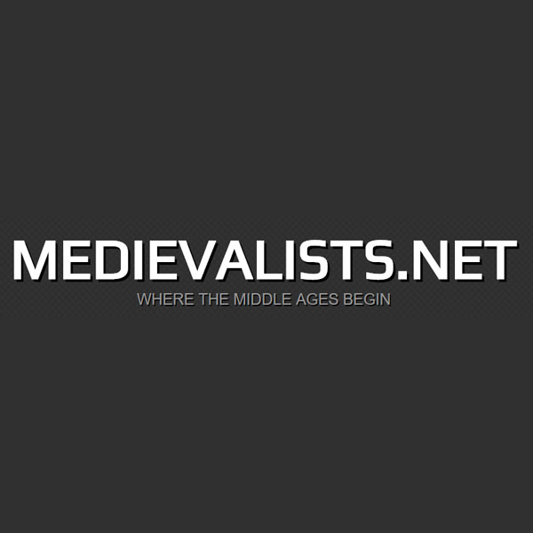 Medieval Courses is mentioned on Medievalists.net