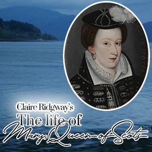 Mary, Queen of Scots course launches on 1 September!